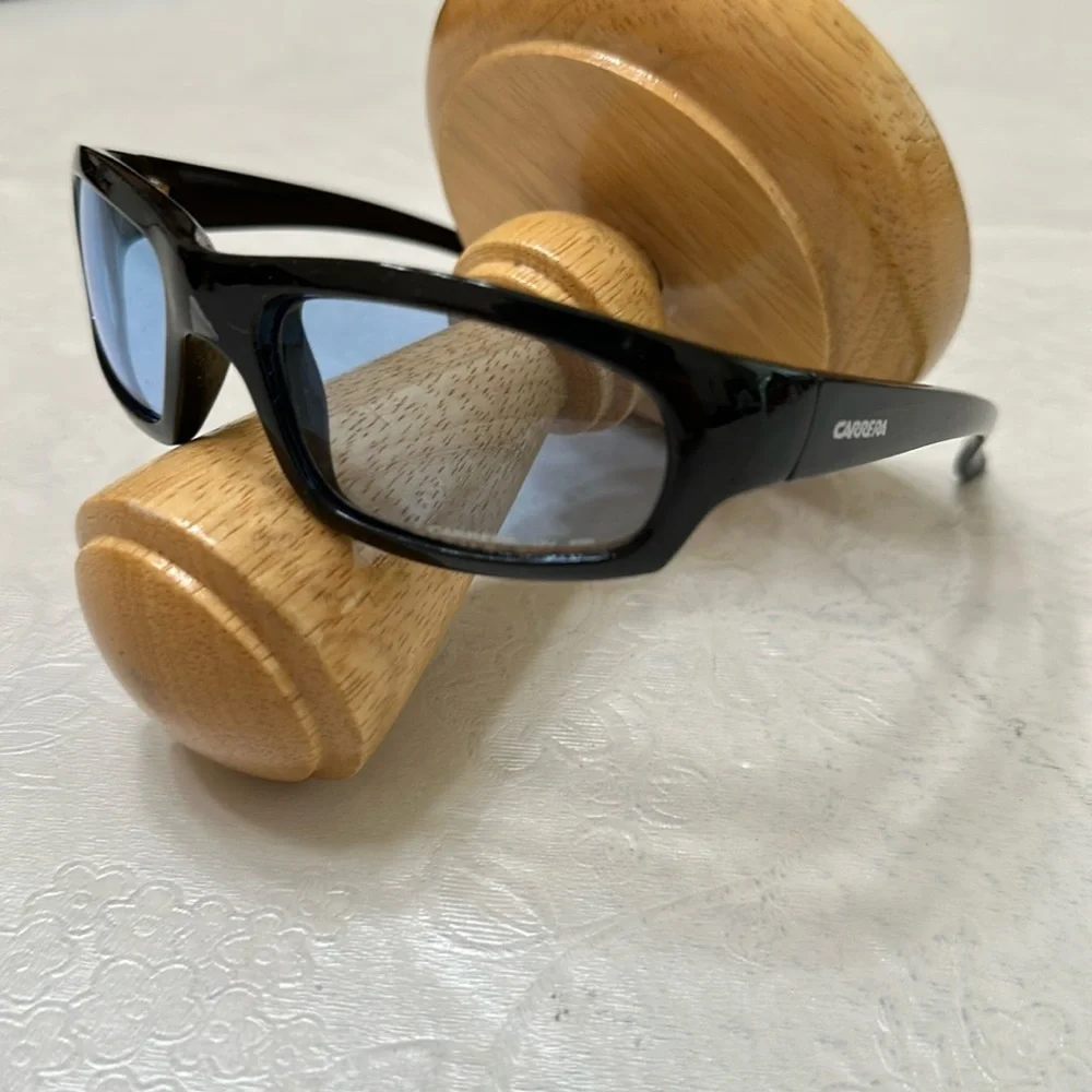 Carrera KIDS SONIC Sunglasses- Black